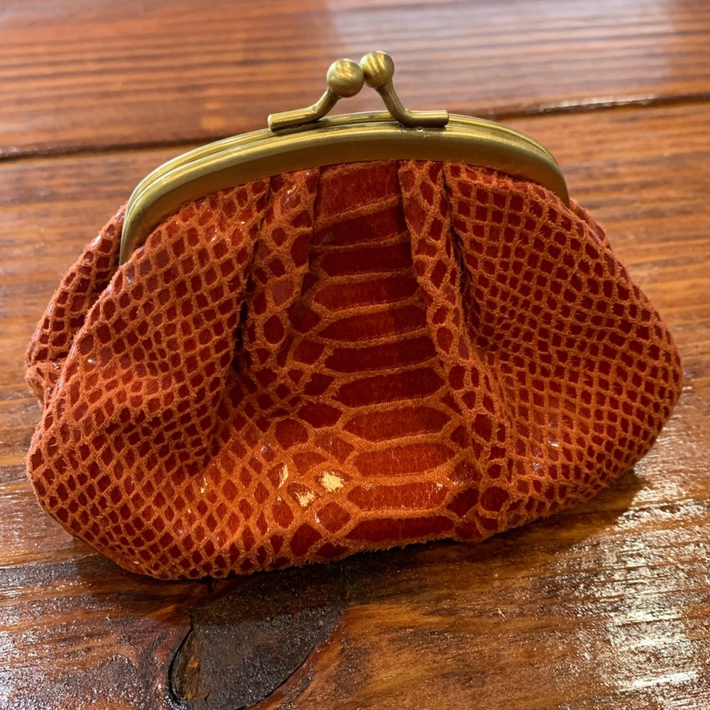 Wear It-Declare It Small Crossbody Bag
